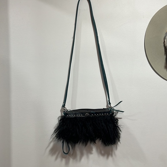 Holy Cow Couture crossbody purse - Picture 6 of 8